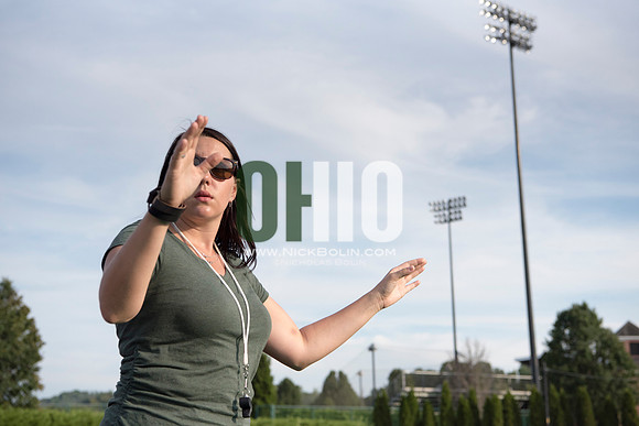 Ohio University Marching 110 Other Photos 2017
