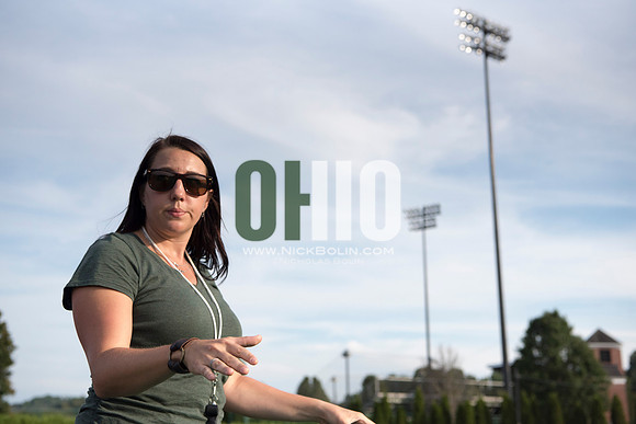 Ohio University Marching 110 Other Photos 2017