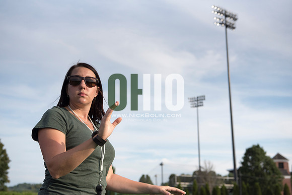 Ohio University Marching 110 Other Photos 2017