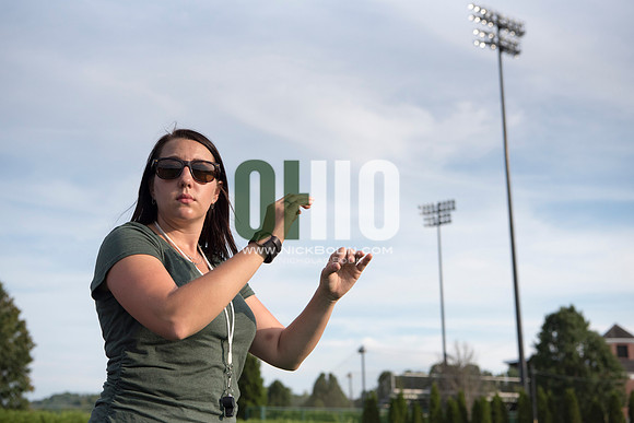Ohio University Marching 110 Other Photos 2017