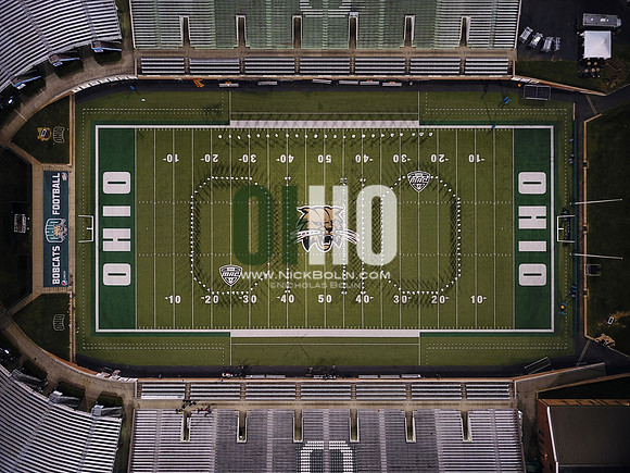 Ohio University Marching 110 Formal Photos 2017