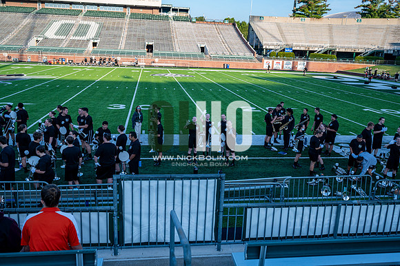 Marching 110 Long Island 2023