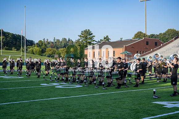 Marching 110 Long Island 2023