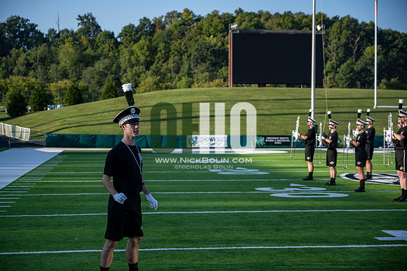 Marching 110 Long Island 2023