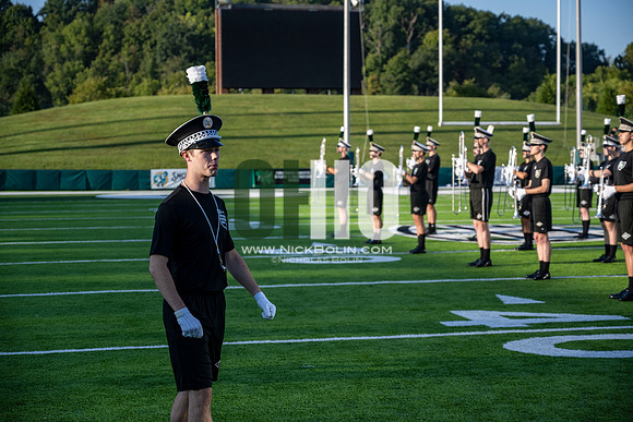 Marching 110 Long Island 2023