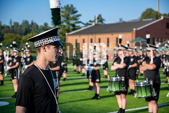 Marching 110 Long Island 2023
