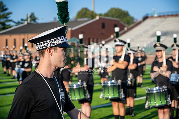 Marching 110 Long Island 2023