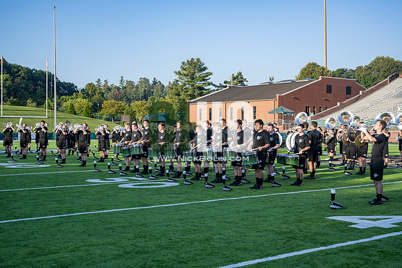 Marching 110 Long Island 2023