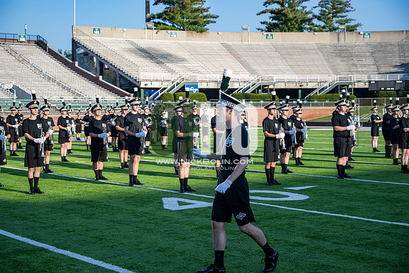 Marching 110 Long Island 2023