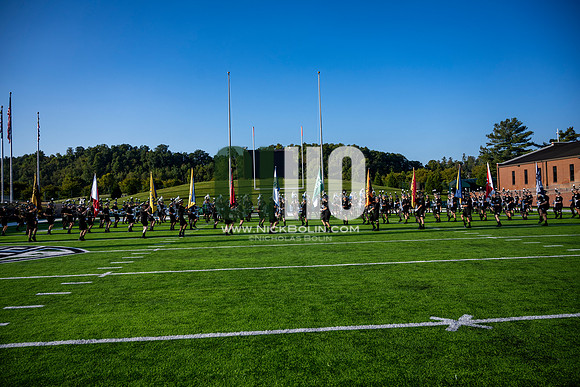 Marching 110 Long Island 2023