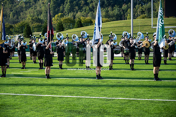 Marching 110 Long Island 2023
