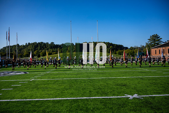 Marching 110 Long Island 2023