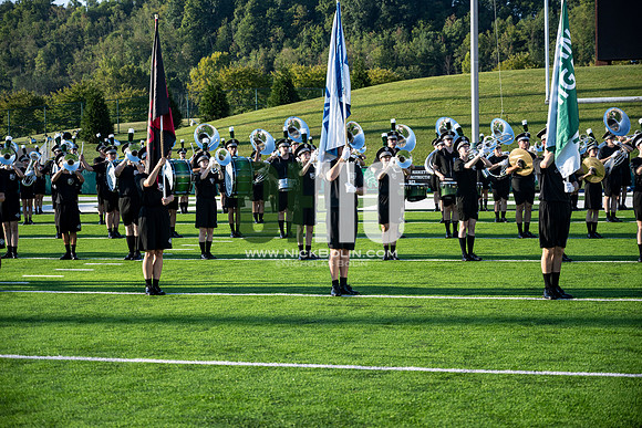 Marching 110 Long Island 2023