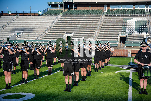 Marching 110 Long Island 2023