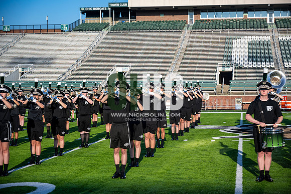 Marching 110 Long Island 2023