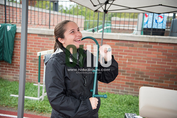 Ohio University Marching 110 Other Photos 2017