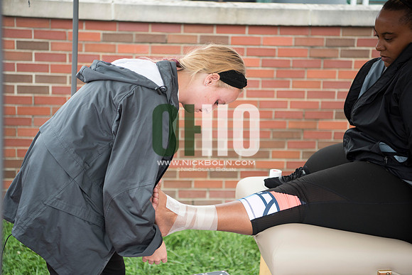 Ohio University Marching 110 Other Photos 2017