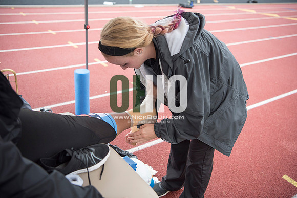 Ohio University Marching 110 Other Photos 2017