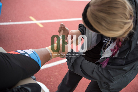 Ohio University Marching 110 Other Photos 2017