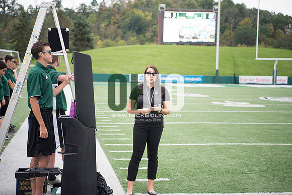 Ohio University Marching 110 Other Photos 2017