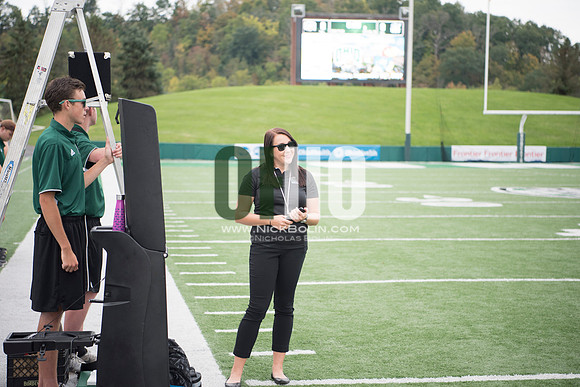 Ohio University Marching 110 Other Photos 2017