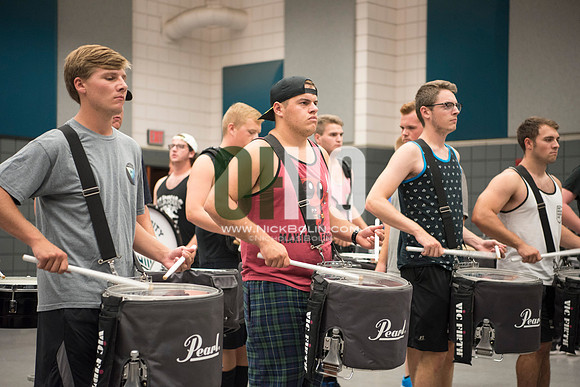 Ohio University Marching 110 Other Photos 2017