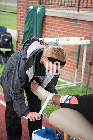 Ohio University Marching 110 Other Photos 2017