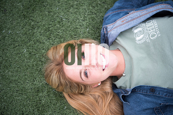 Ohio University Marching 110 Other Photos 2017