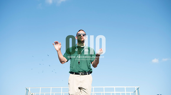 Ohio University Marching 110 Other Photos 2017
