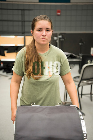 Ohio University Marching 110 Other Photos 2017
