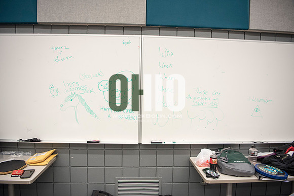 Ohio University Marching 110 Other Photos 2017