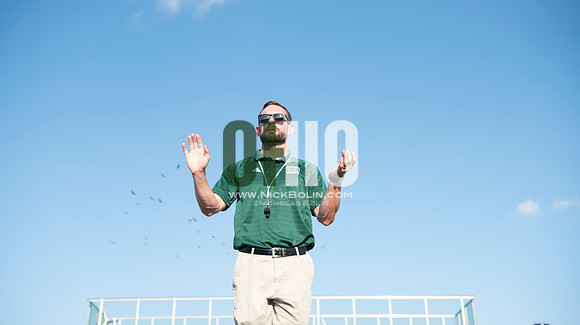 Ohio University Marching 110 Other Photos 2017