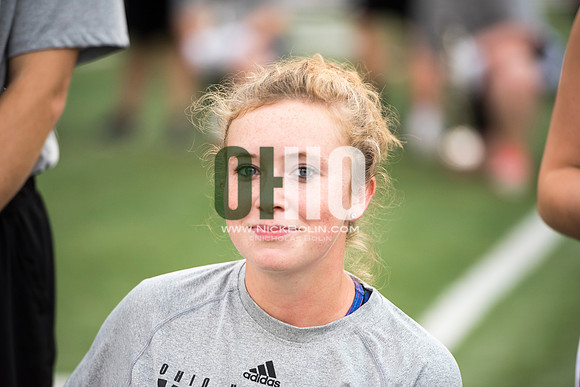 Ohio University Marching 110 Other Photos 2017