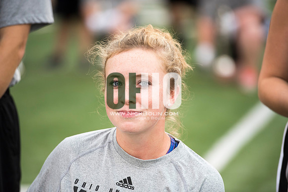 Ohio University Marching 110 Other Photos 2017