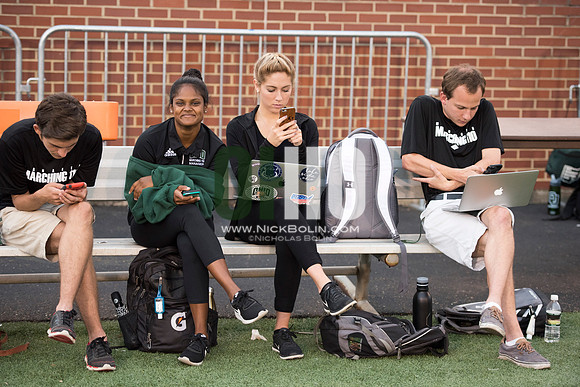 Ohio University Marching 110 Other Photos 2017