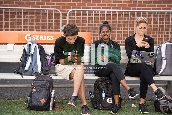 Ohio University Marching 110 Other Photos 2017