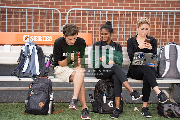 Ohio University Marching 110 Other Photos 2017