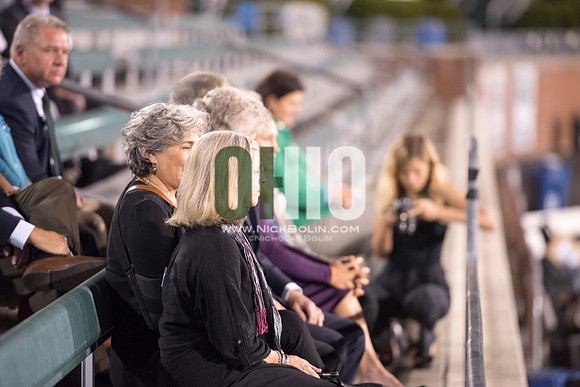Ohio University Marching 110 Other Photos 2017