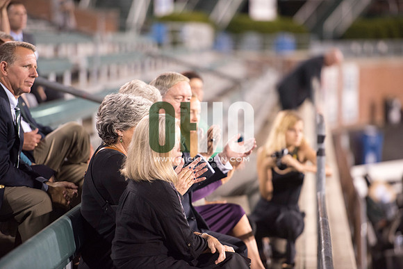 Ohio University Marching 110 Other Photos 2017