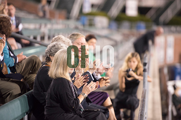 Ohio University Marching 110 Other Photos 2017