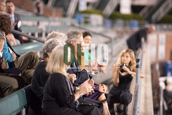 Ohio University Marching 110 Other Photos 2017