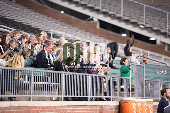 Ohio University Marching 110 Other Photos 2017