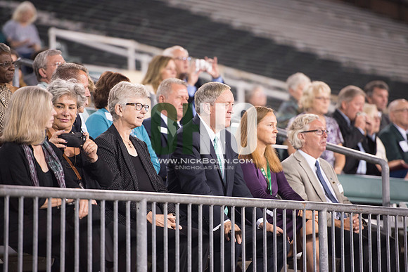 Ohio University Marching 110 Other Photos 2017