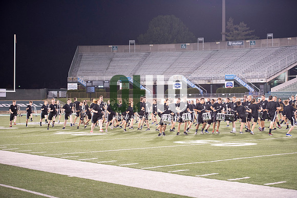 Ohio University Marching 110 Other Photos 2017