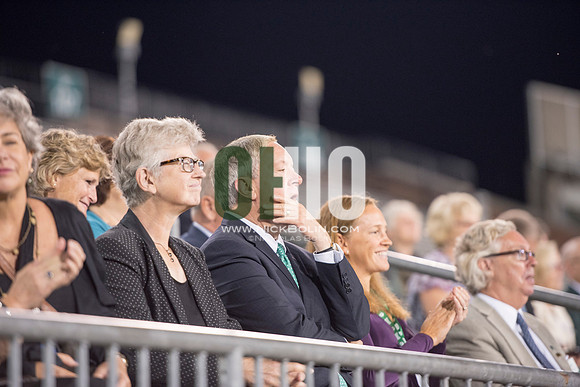 Ohio University Marching 110 Other Photos 2017
