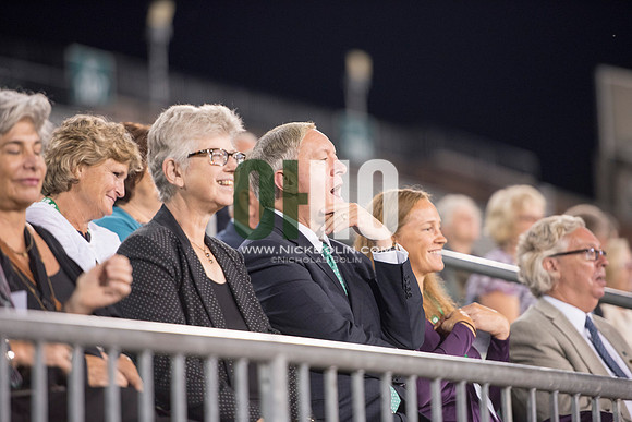 Ohio University Marching 110 Other Photos 2017