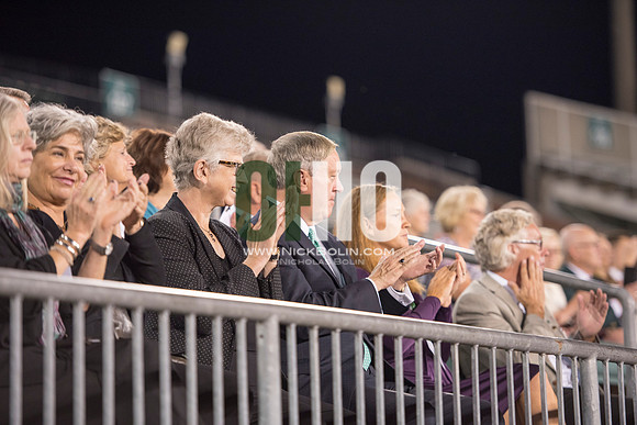 Ohio University Marching 110 Other Photos 2017