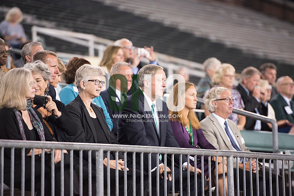 Ohio University Marching 110 Other Photos 2017