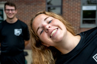 Marching 110 Lake High School 2023
