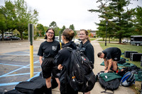 Marching 110 Lake High School 2023